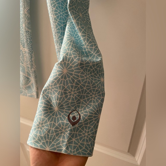 Inner Fire Yoga Pants - Picture 4 of 4